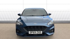Ford Focus 1.0 EcoBoost 125 ST-Line 5dr Auto Petrol Hatchback